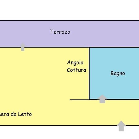 Bardonecchia Studio Apartment - Frejus Palace Zewnętrze zdjęcie