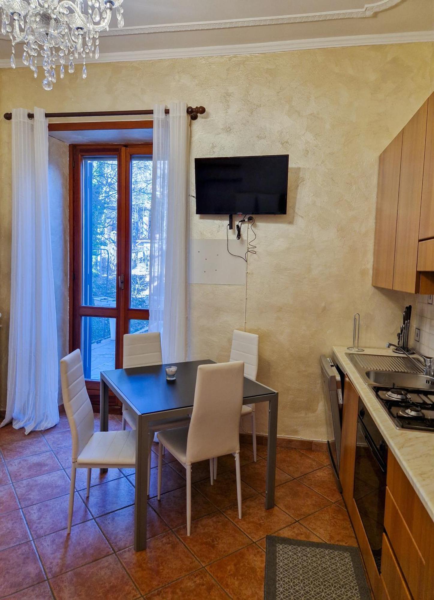 Bardonecchia Studio Apartment - Frejus Palace Zewnętrze zdjęcie