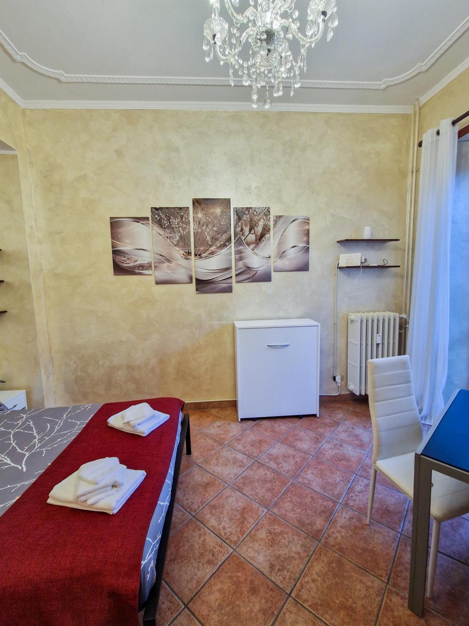 Bardonecchia Studio Apartment - Frejus Palace Zewnętrze zdjęcie