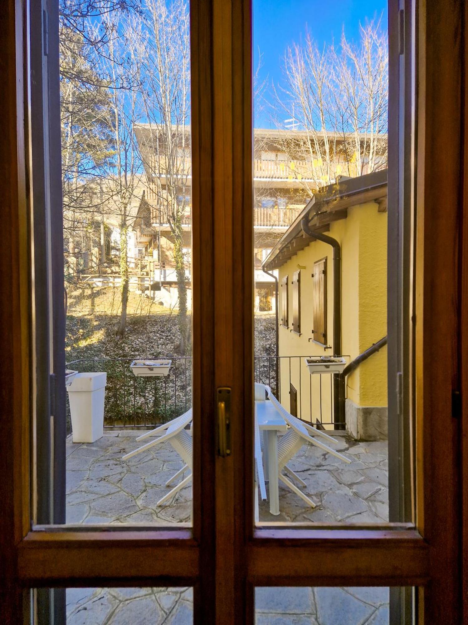Bardonecchia Studio Apartment - Frejus Palace Zewnętrze zdjęcie
